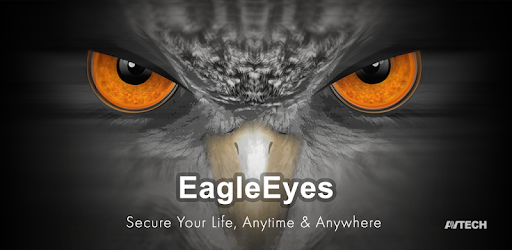 avtech eagle eyes