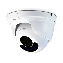 CAMERA DOME HDCCTV TVI DGC1304P AVTECH