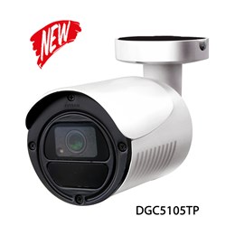 CAMERA HD CCTV TVI DGC5105TP