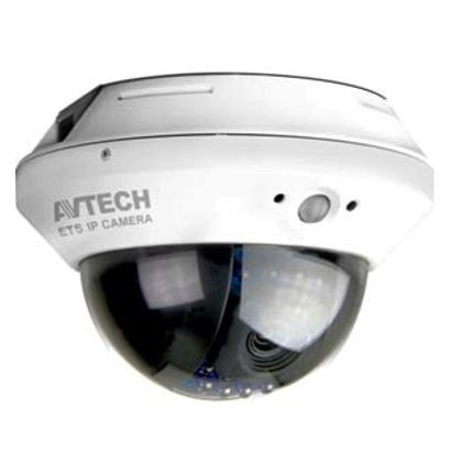 Đầu Ghi HDTVI 8 kênh DGD1008 Avtech