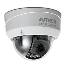 CAMERA IP AVM5447P