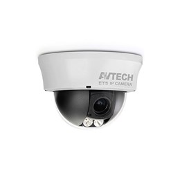 Camera Avtech IP Dome hồng ngoại AVM332P 