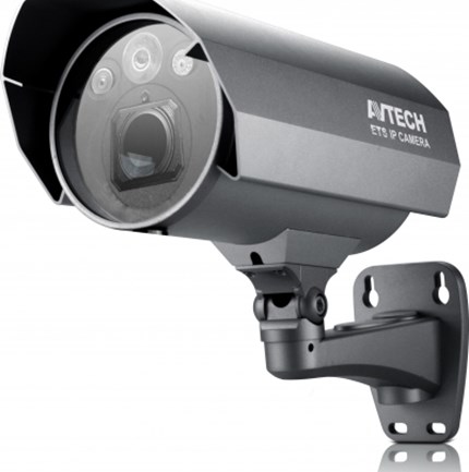 Camera Avtech HDTVI DGC1004XTP