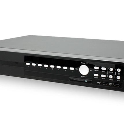 Đầu Ghi HDTVI 8 kênh DGD1308 Avtech