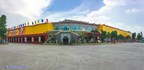 Lắp Đặt Camera tại Hệ thống trạm dừng chân Tân Huê Viên – Sóc Trăng