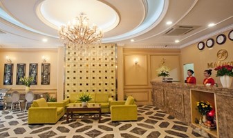 Lắp đặt camera cho khách sạn, nhà nghỉ