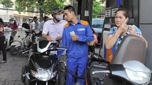 Lắp đặt camera quan sát tại cây xăng