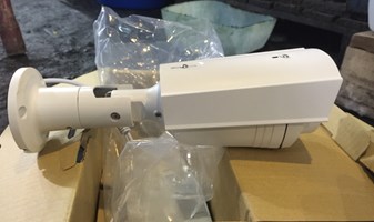 LẮP ĐẶT CAMERA CHO XƯỞNG NHUỘM VÀ BEAM BÁO KHÓI CHO NHÀ KHO VẢI BÔNG